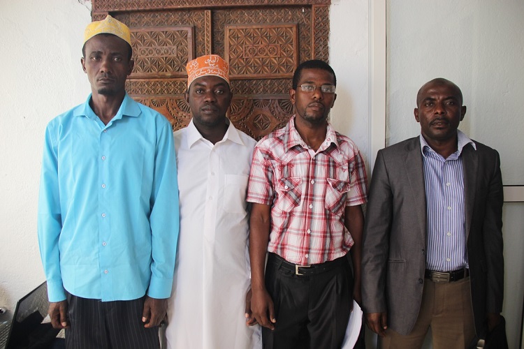 image Fonction publique  Ngazidja: 117 enseignants toujours en stand-by à quatre jours de la rentrée